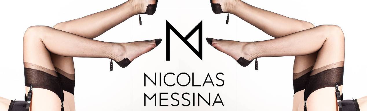 Nicolas Messina France